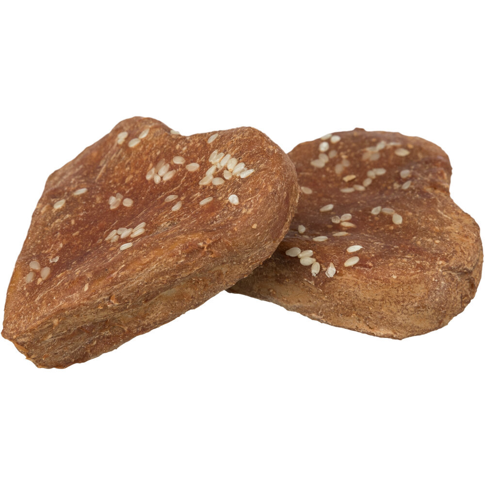 Hundesnack Denta Fun Chicken Love Bild 3