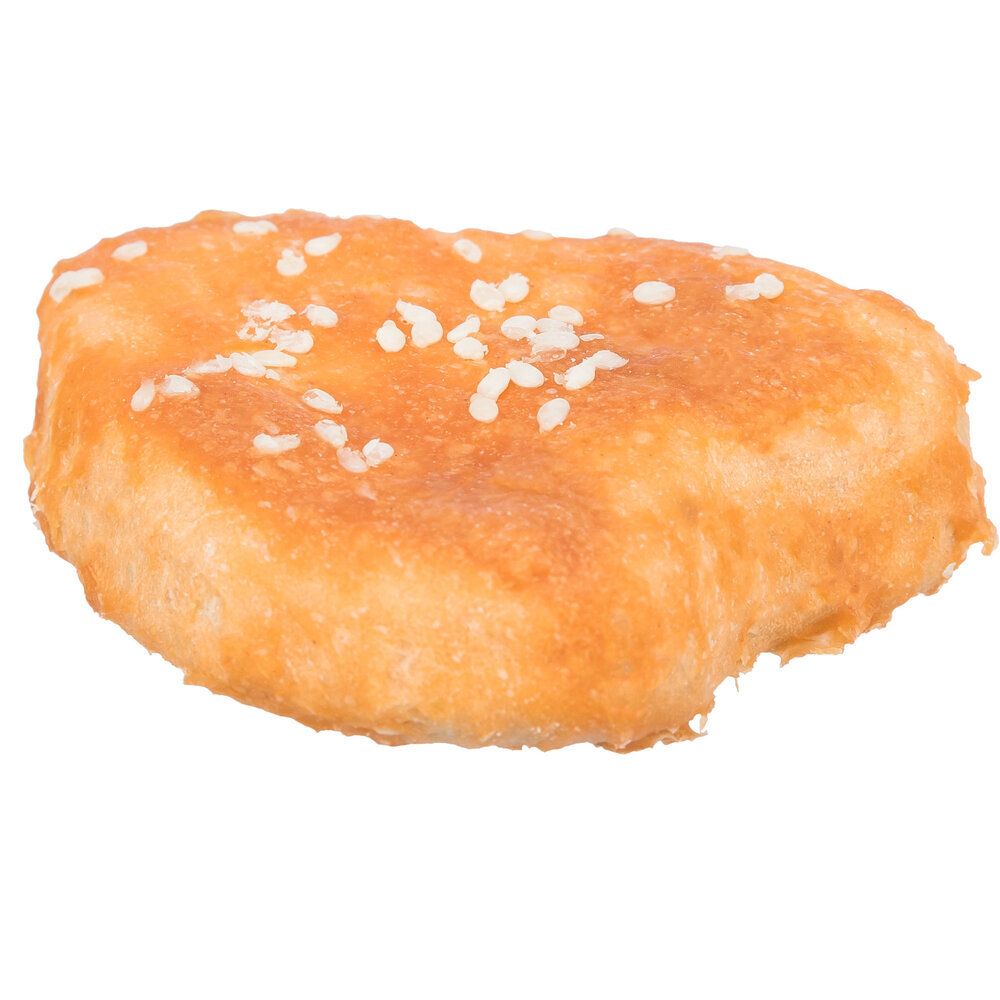 Hundesnack Denta Fun Chicken Love Bild 4