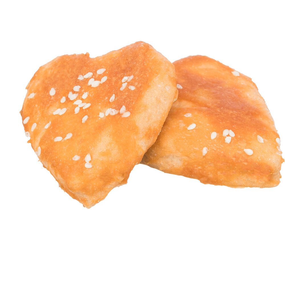 Hundesnack Denta Fun Chicken Love Bild 5