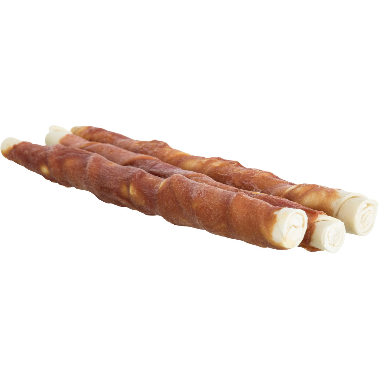 Denta Fun Kaurollen für Hunde Ente Bild 4