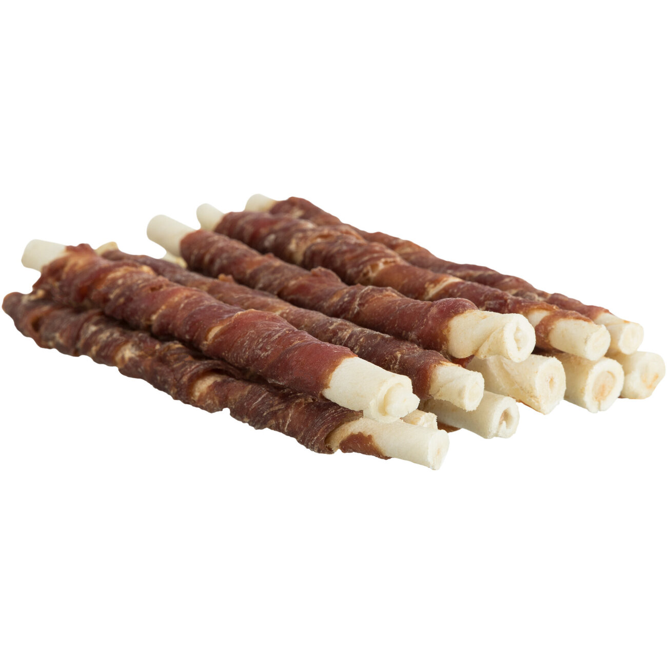 Denta Fun Kaurollen für Hunde Ente Bild 5