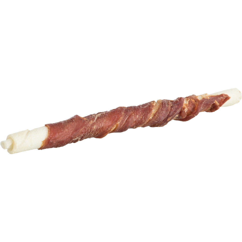 Denta Fun Kaurollen für Hunde Ente Bild 2