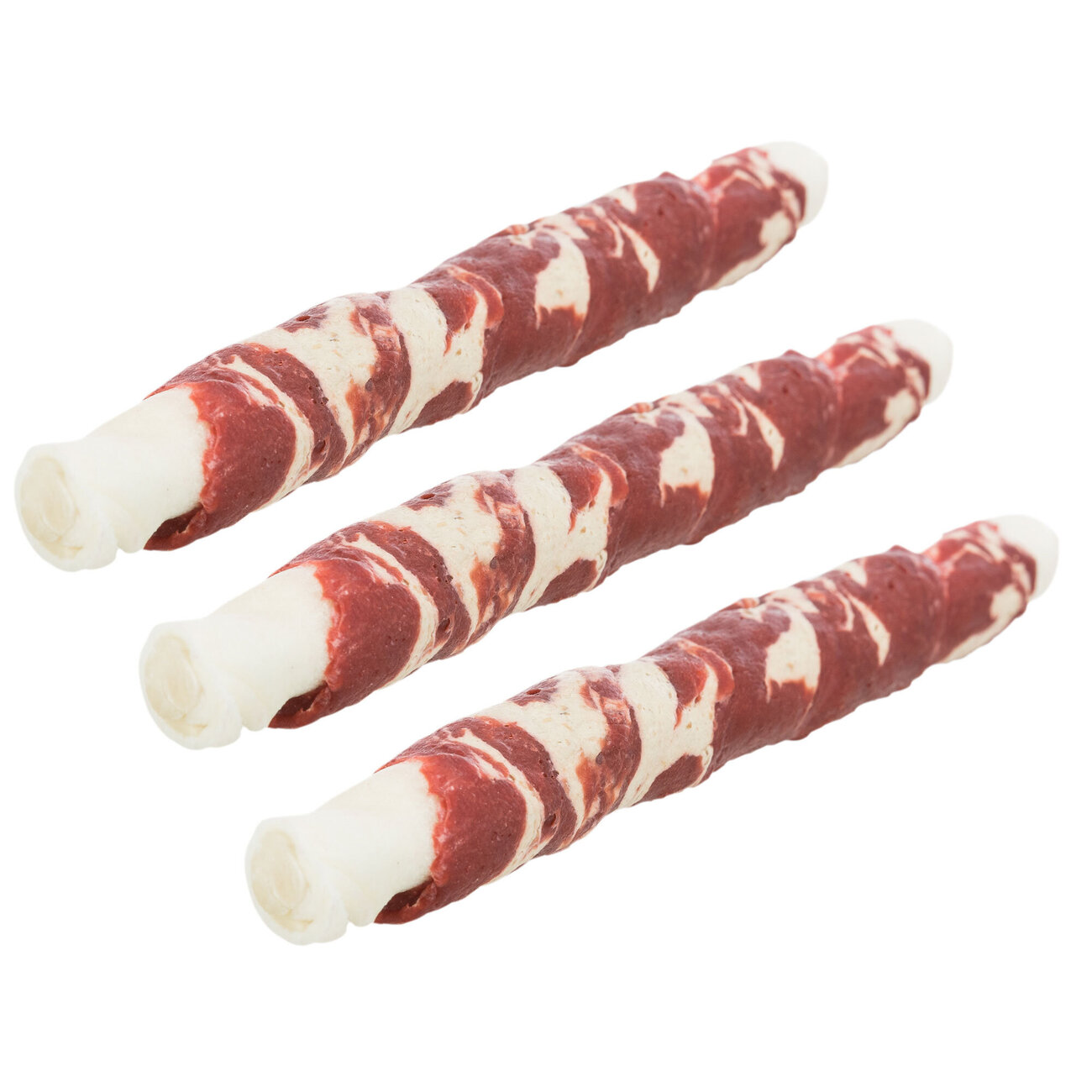 Denta Fun Marbled Beef Chewing Rolls Bild 6