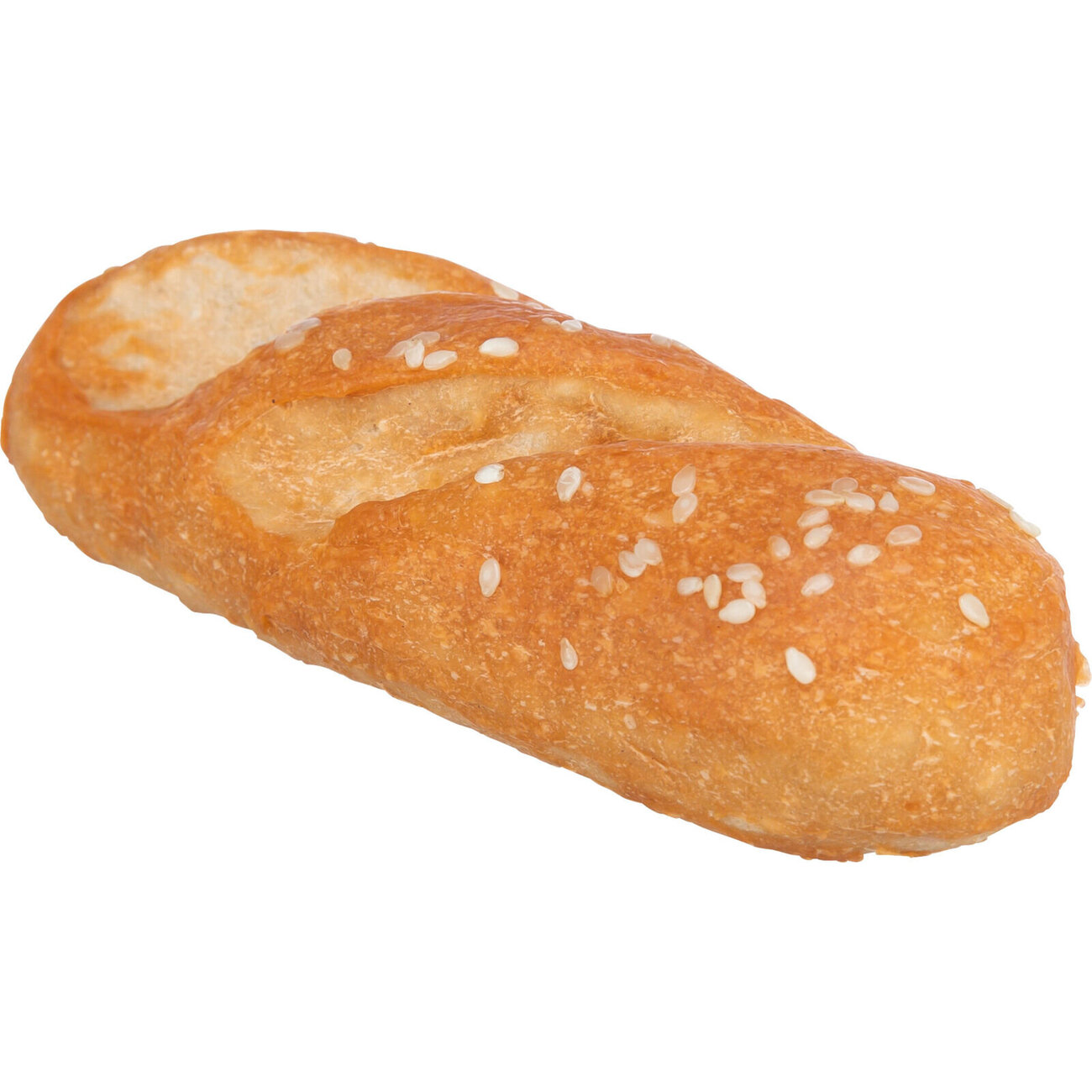 Denta Fun Mini Baguette Hunde Kauartikel Bild 1