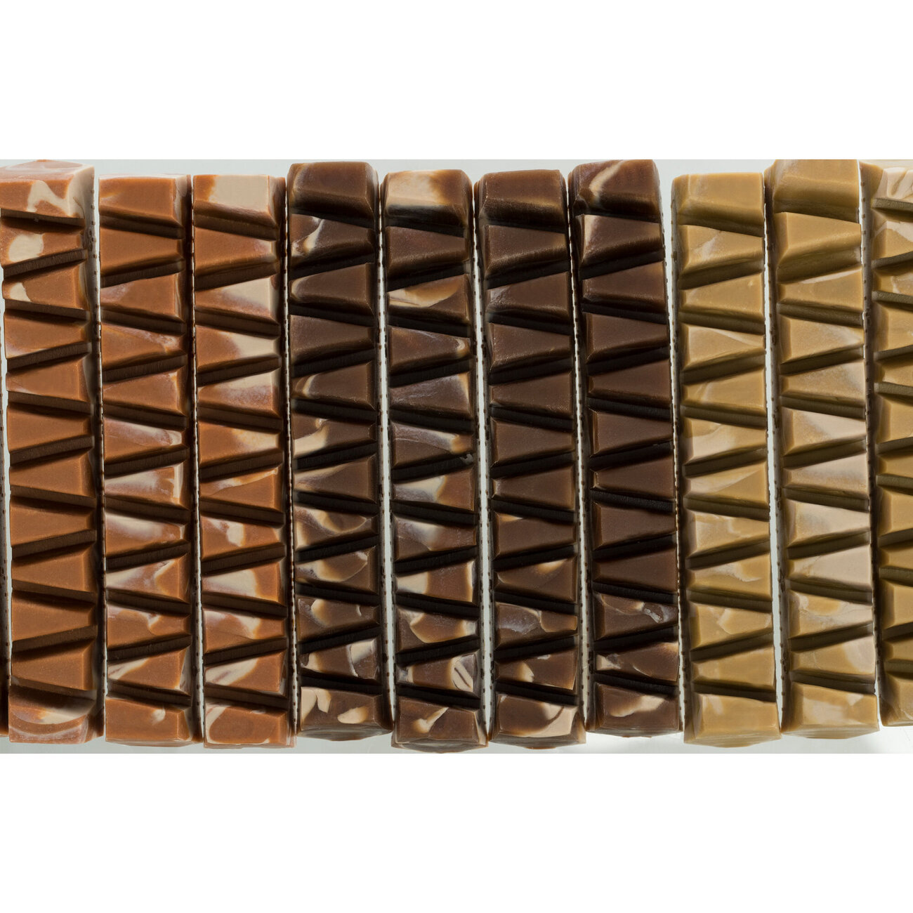 Denta Fun Veggie Hundeknochen für Zahnpflege Bild 3