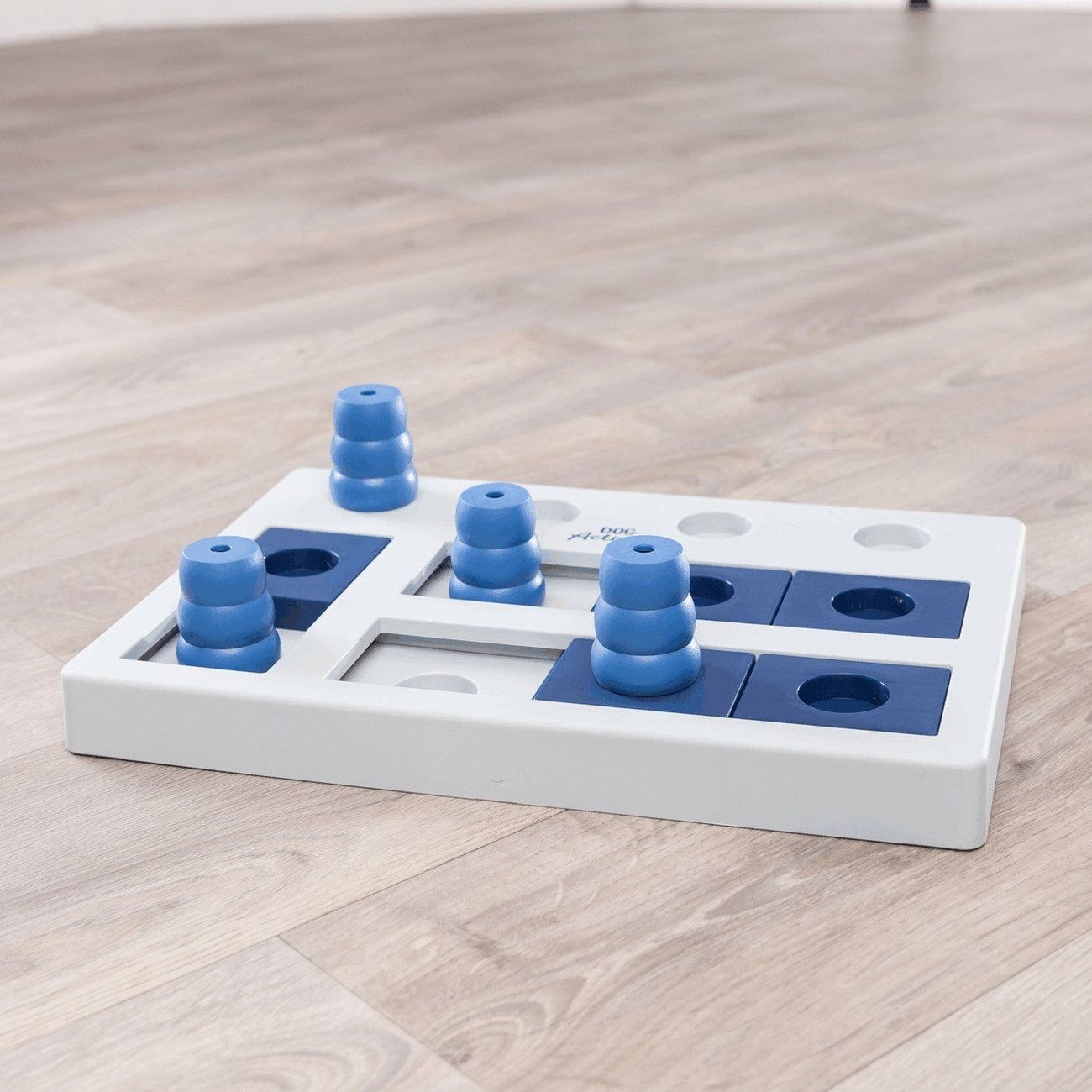 Dog Activity Strategiespiel Chess für Hunde Bild 5