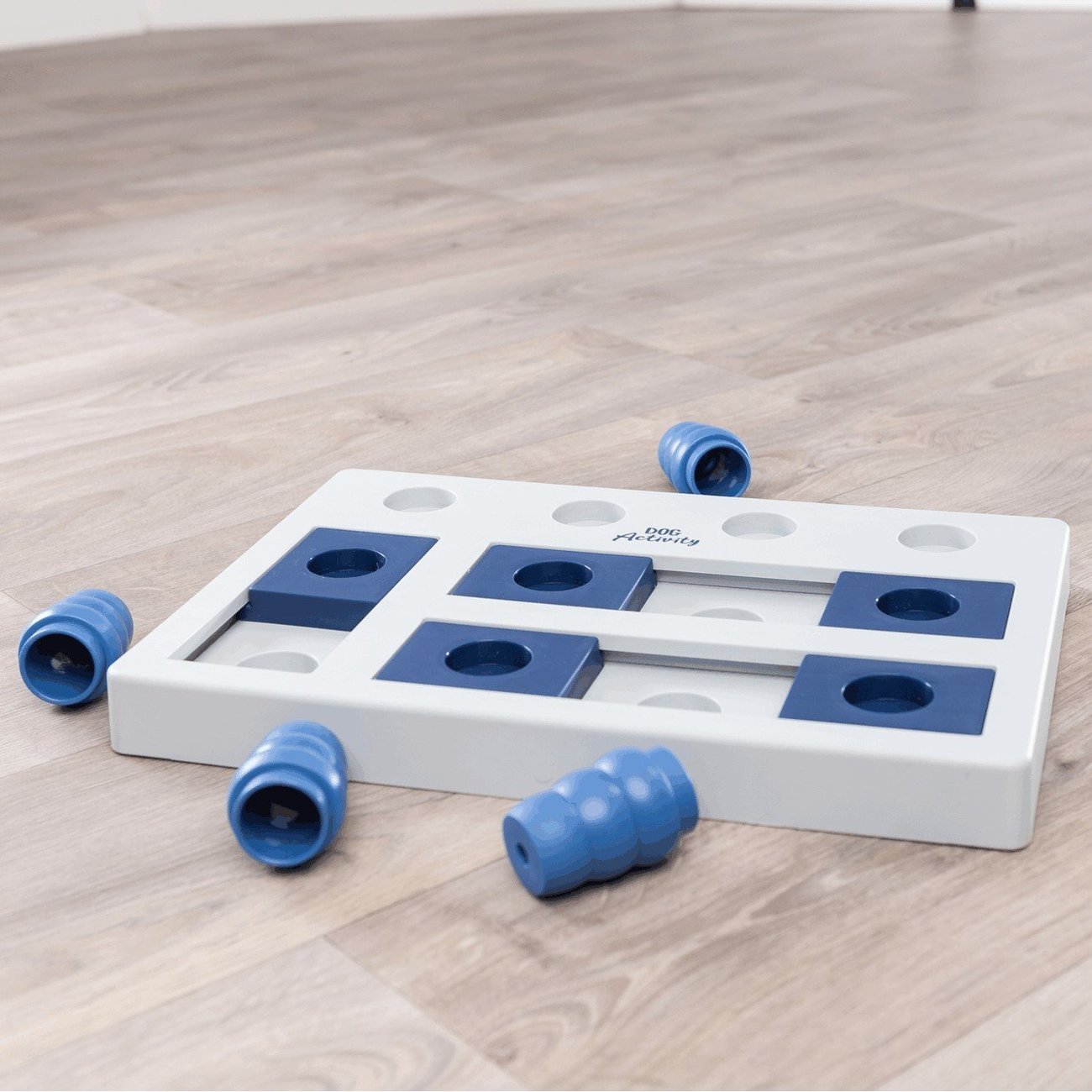 Dog Activity Strategiespiel Chess für Hunde Bild 6