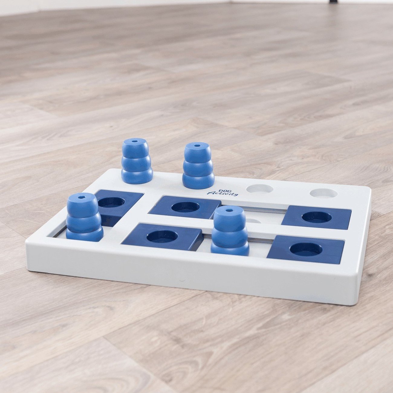 Dog Activity Strategiespiel Chess für Hunde Bild 2