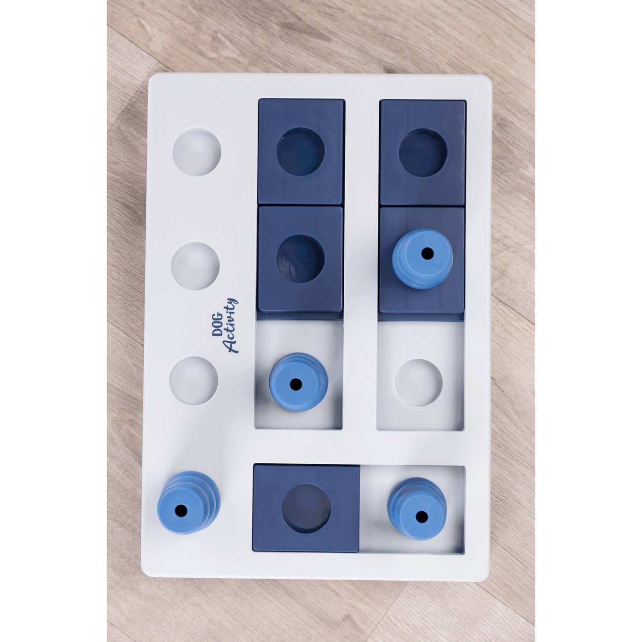Dog Activity Strategiespiel Chess für Hunde Bild 3