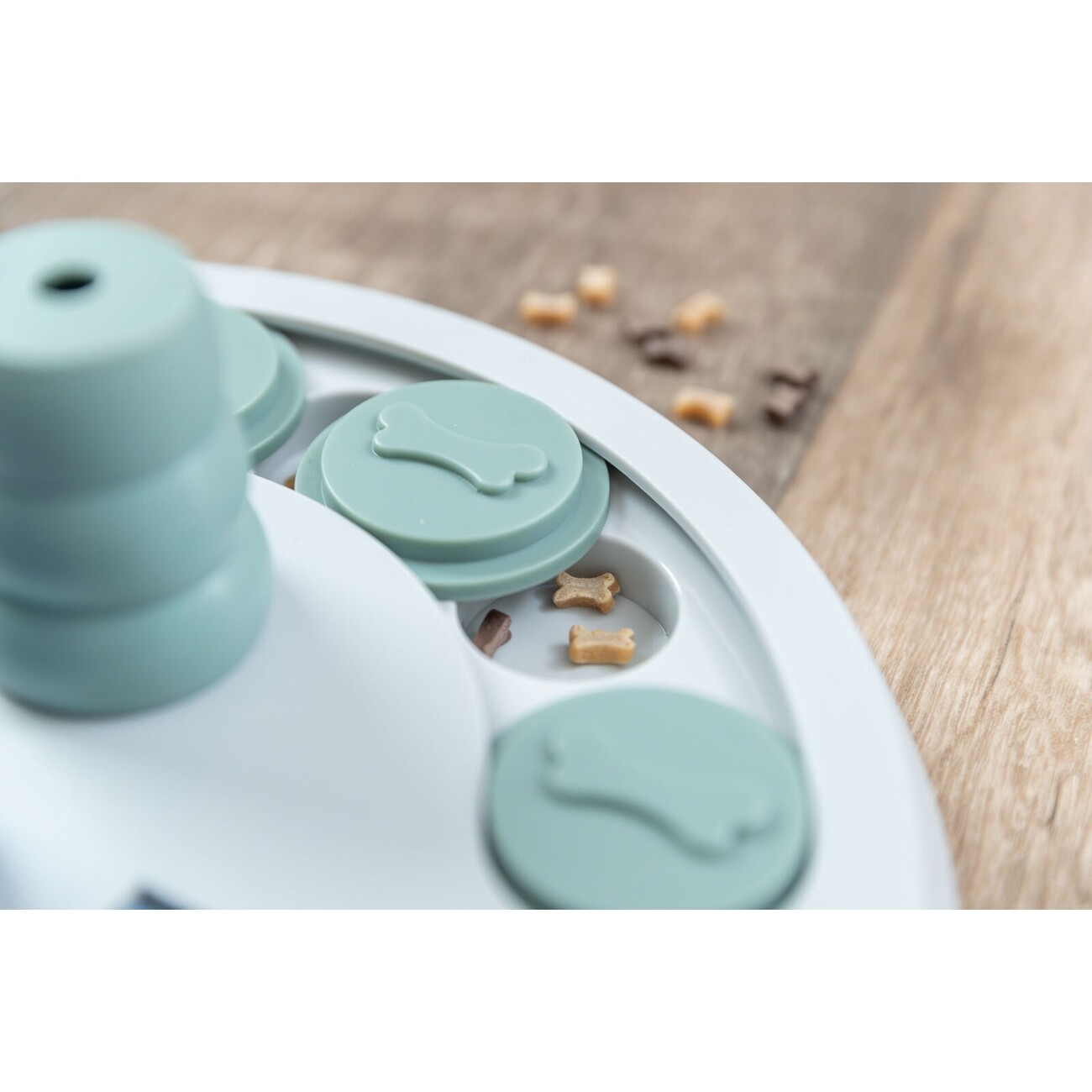 Dog Activity Flip Board XXL aus Kunststoff für Hunde Bild 3