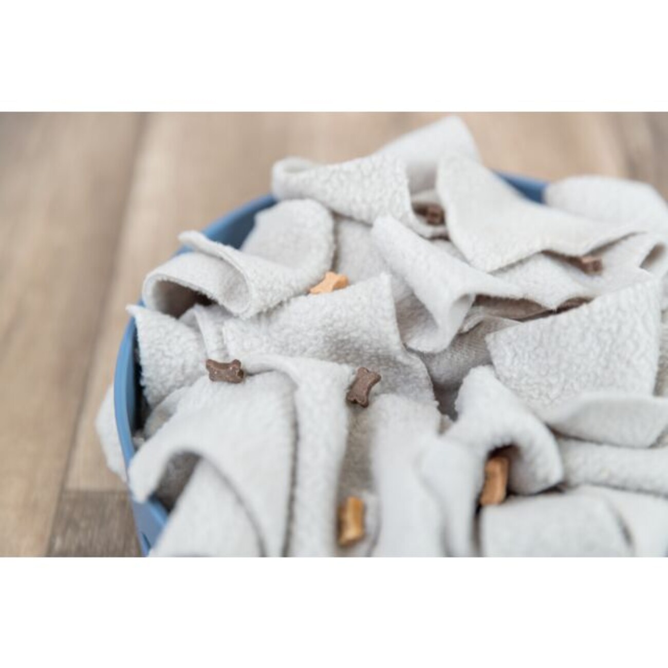 Dog Activity Hide'n'Sniff Bowl, Schnüffelnapf für Hunde Bild 3