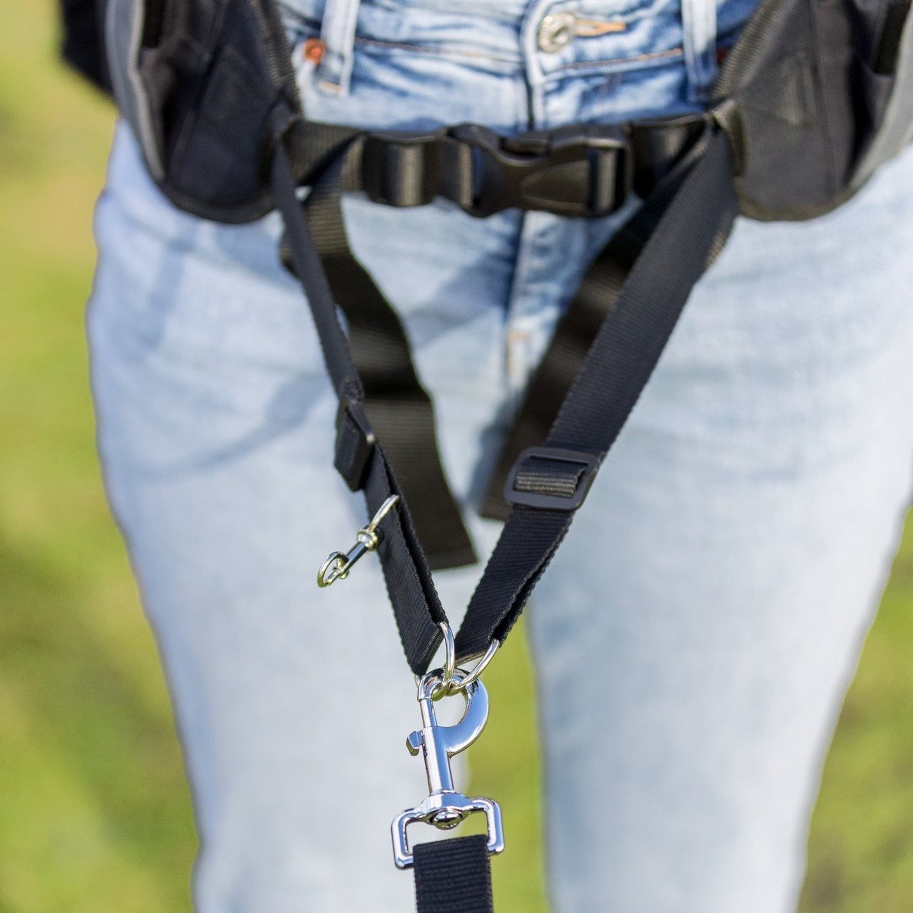 Dog Activity Hüfttasche Multi Belt Bild 7