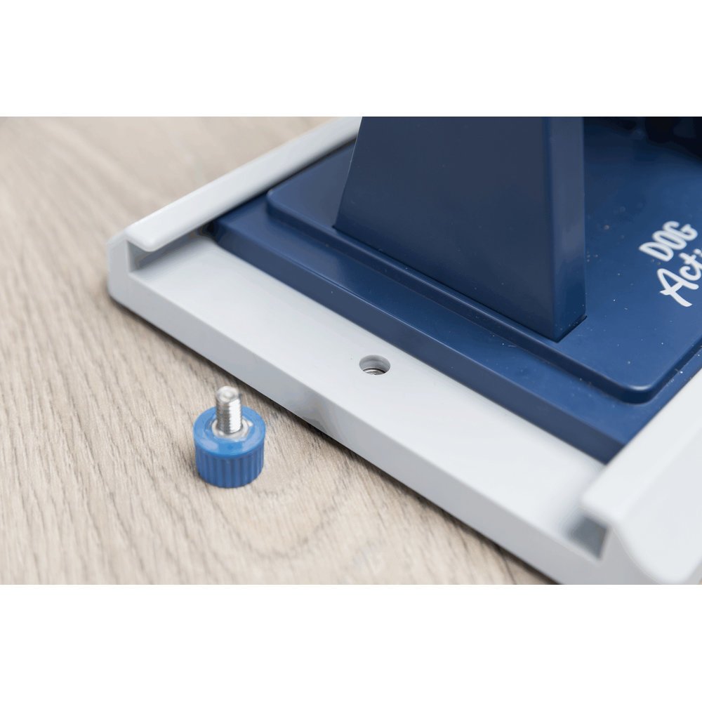 Dog Activity Strategiespiel Poker Box Vario 2 für Hunde Bild 10