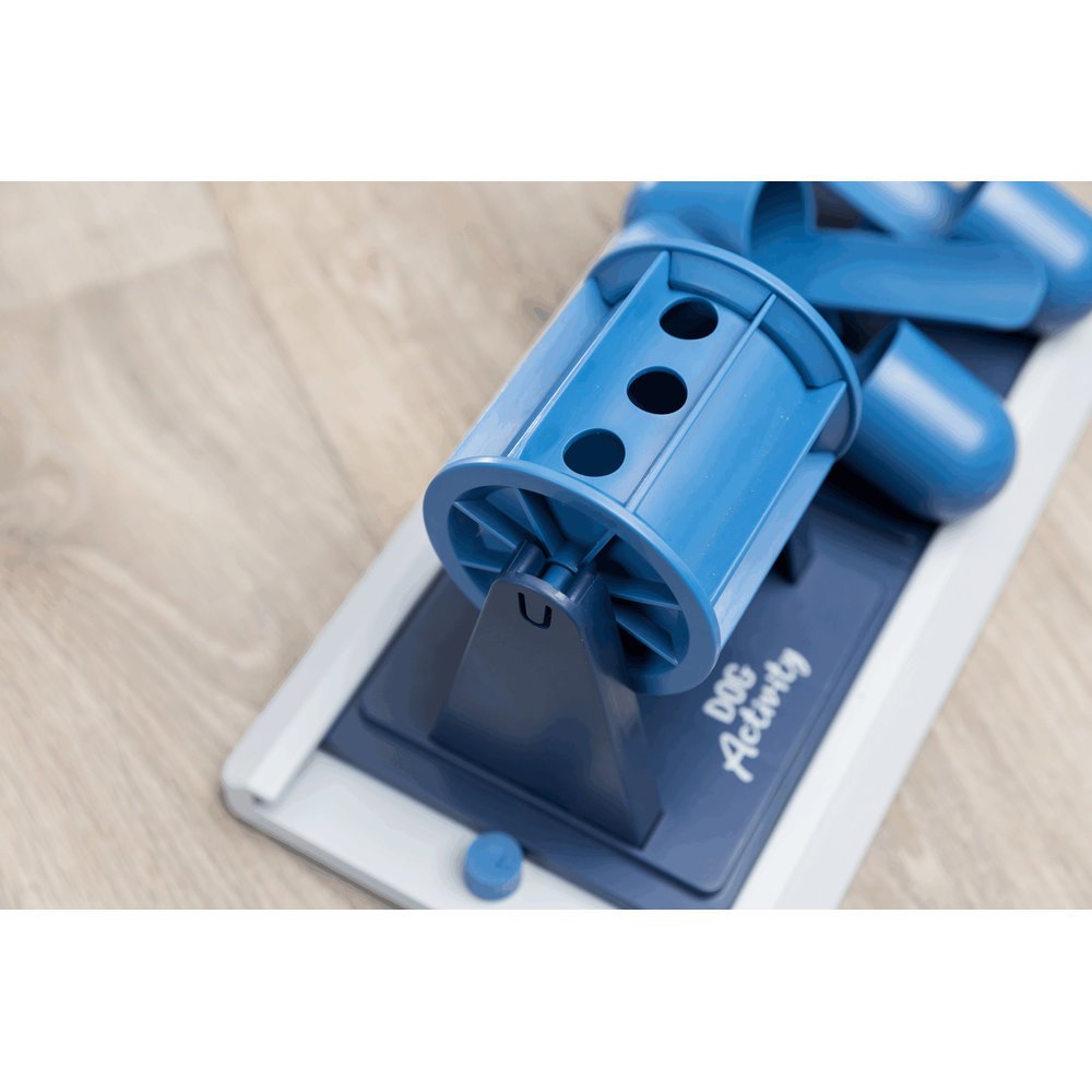 Dog Activity Strategiespiel Poker Box Vario 2 für Hunde Bild 11