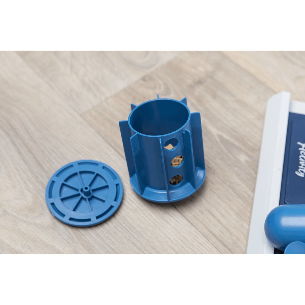 Dog Activity Strategiespiel Poker Box Vario 2 für Hunde Bild 12