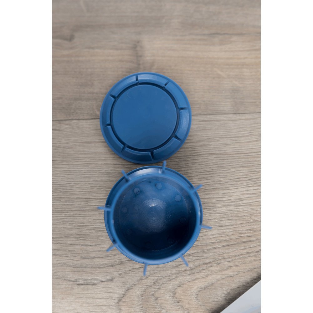 Dog Activity Strategiespiel Poker Box Vario 2 für Hunde Bild 13