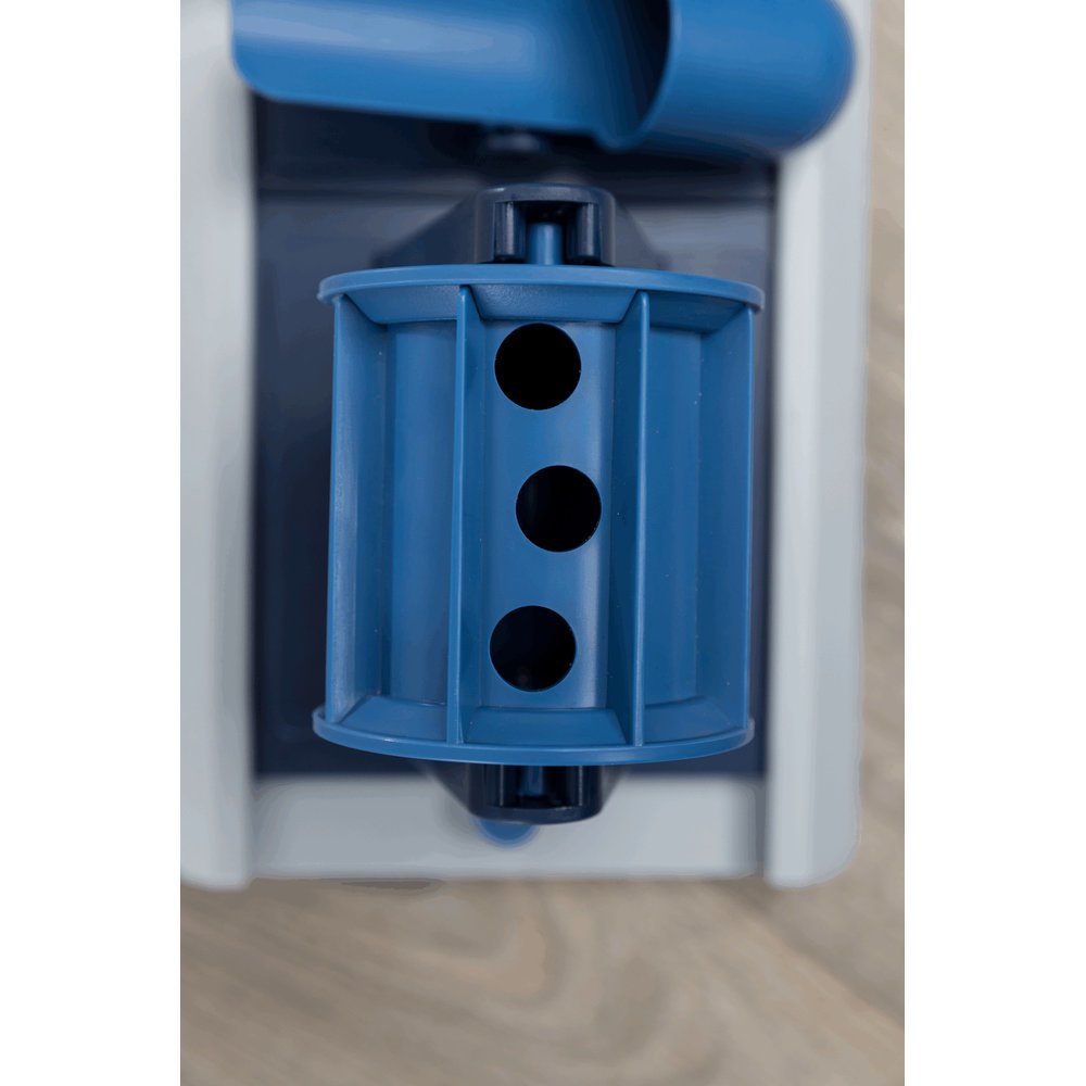 Dog Activity Strategiespiel Poker Box Vario 2 für Hunde Bild 15