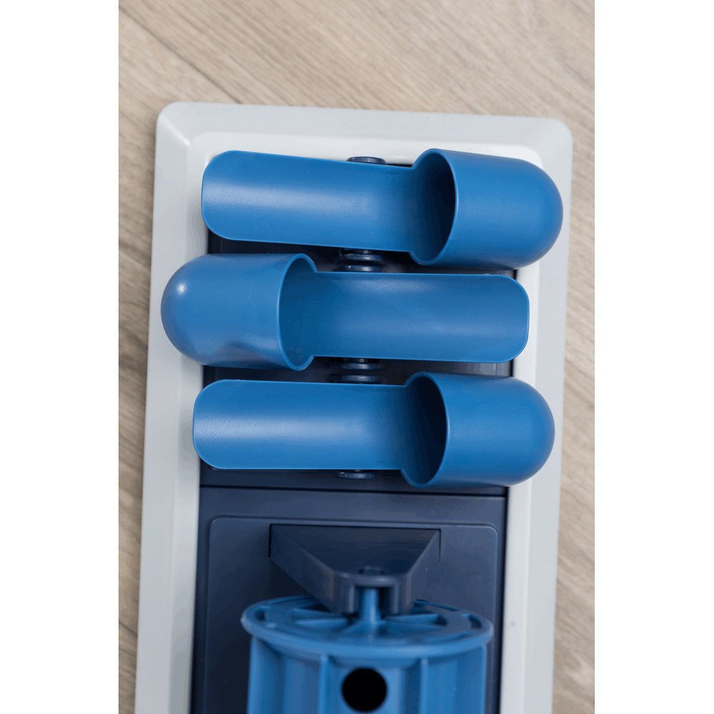 Dog Activity Strategiespiel Poker Box Vario 2 für Hunde Bild 16