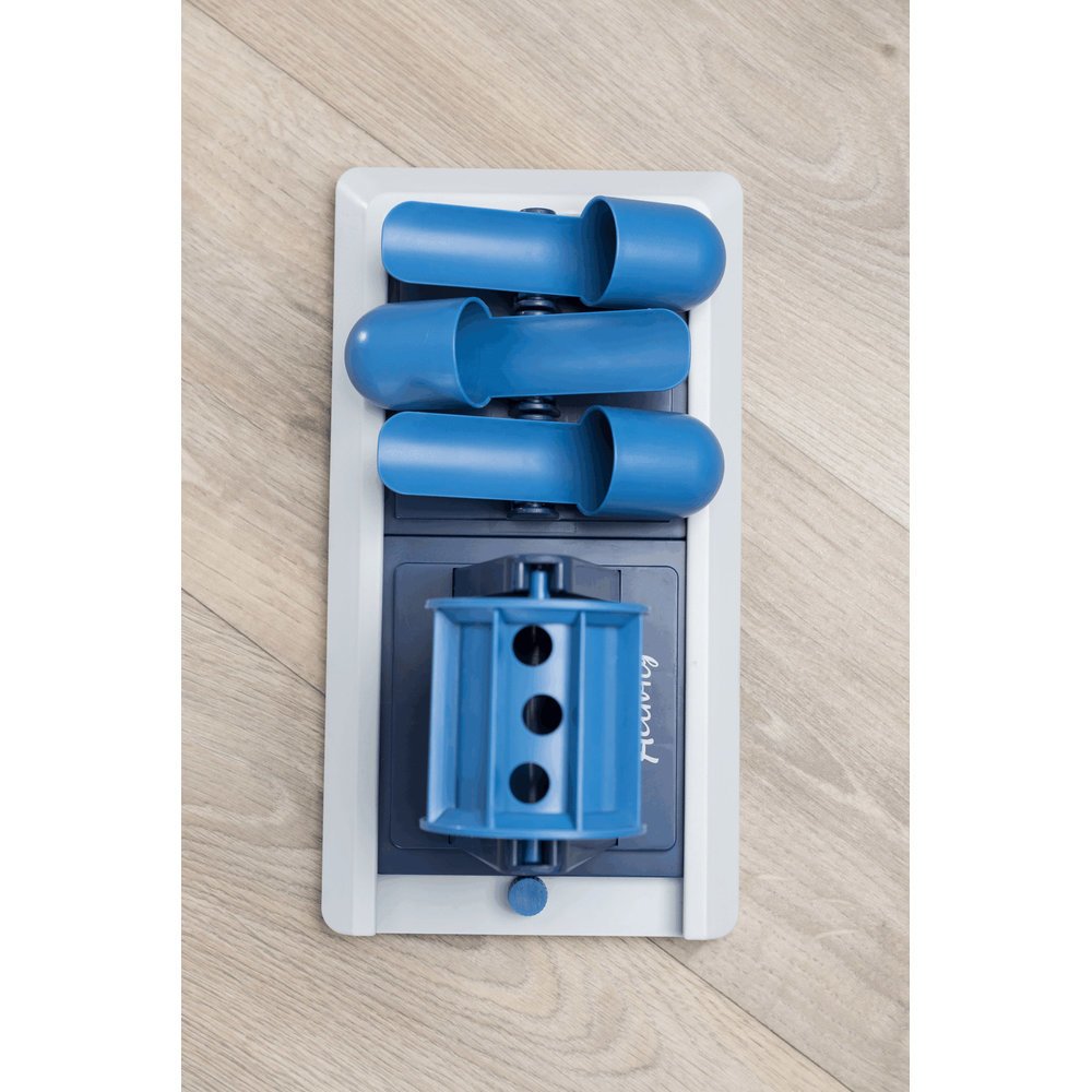 Dog Activity Strategiespiel Poker Box Vario 2 für Hunde Bild 17