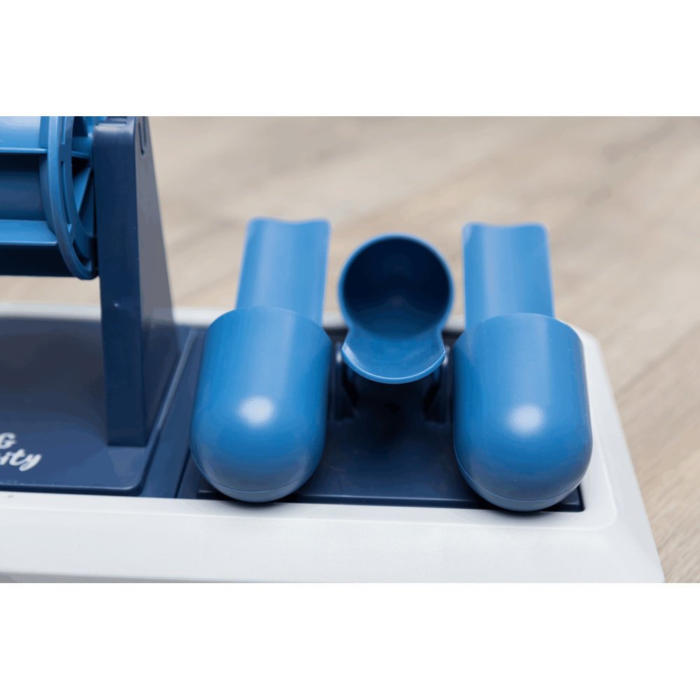 Dog Activity Strategiespiel Poker Box Vario 2 für Hunde Bild 18