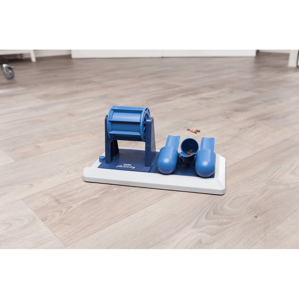 Dog Activity Strategiespiel Poker Box Vario 2 für Hunde Bild 9