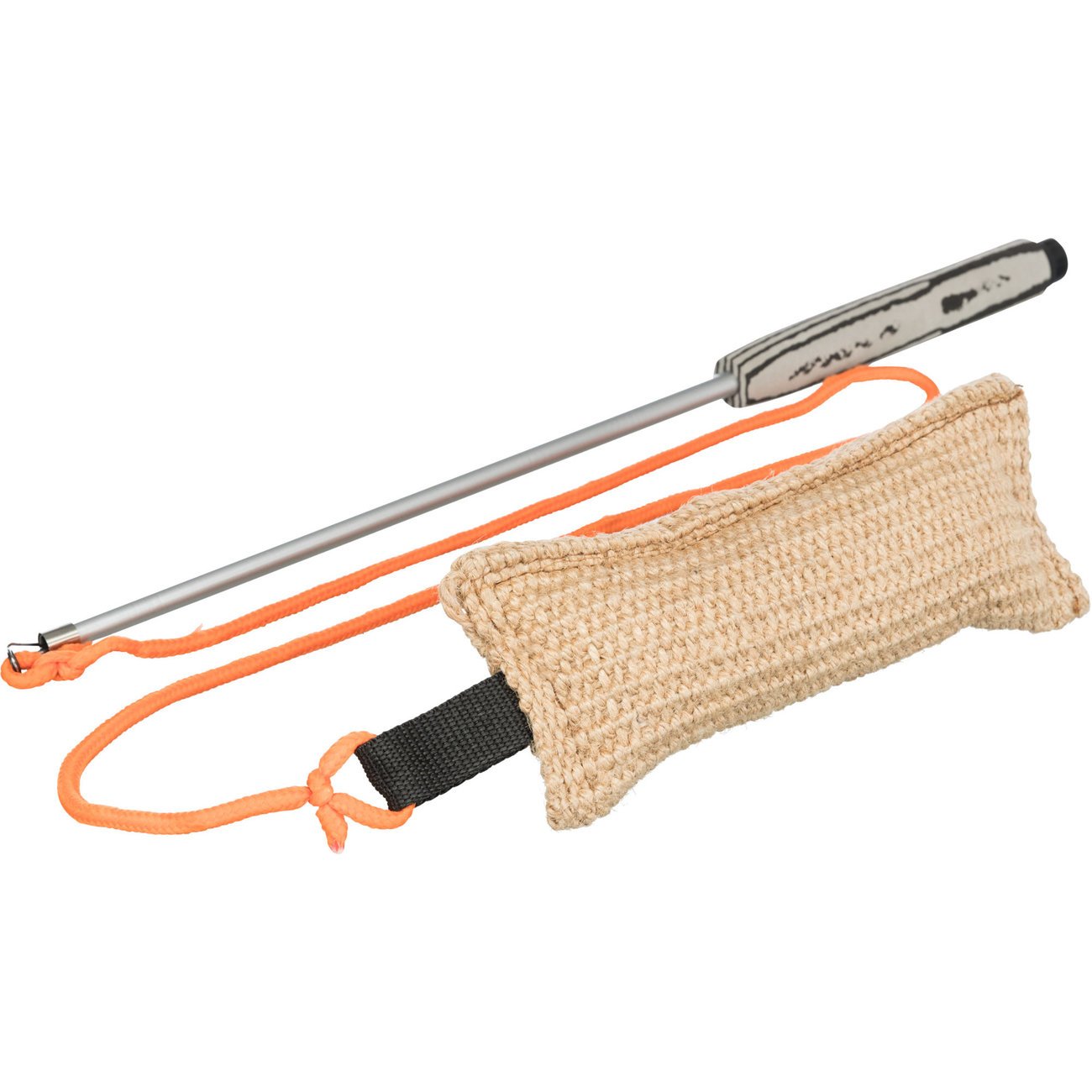 Dog Activity Reizangel für Hunde Bild 3