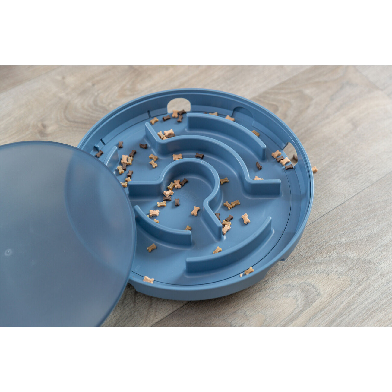 Dog Activity Rocking Maze Futterlabyrinth für Hunde Bild 4