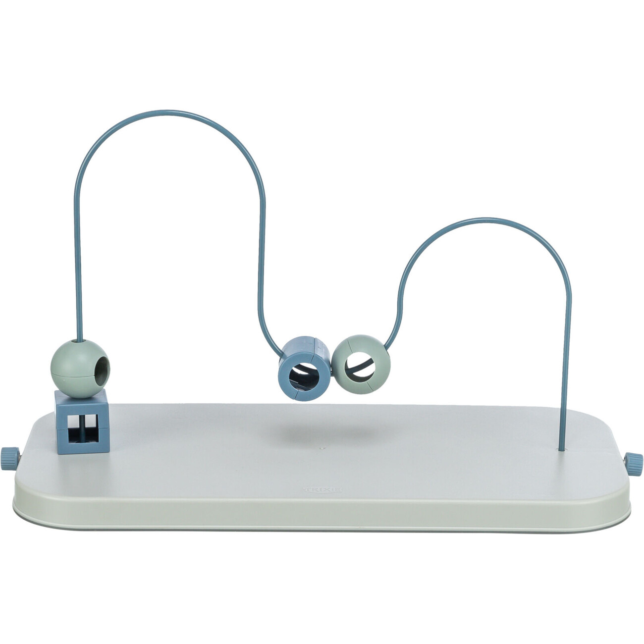 Dog Activity Skills Loop Intelligenzspielzeug für Hunde Bild 1