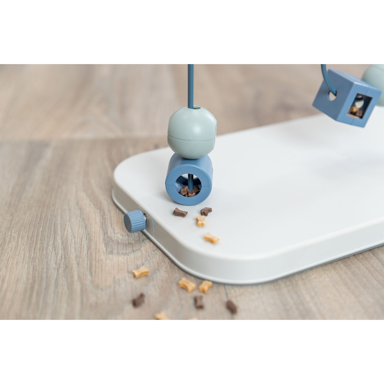 Dog Activity Skills Loop Intelligenzspielzeug für Hunde Bild 6