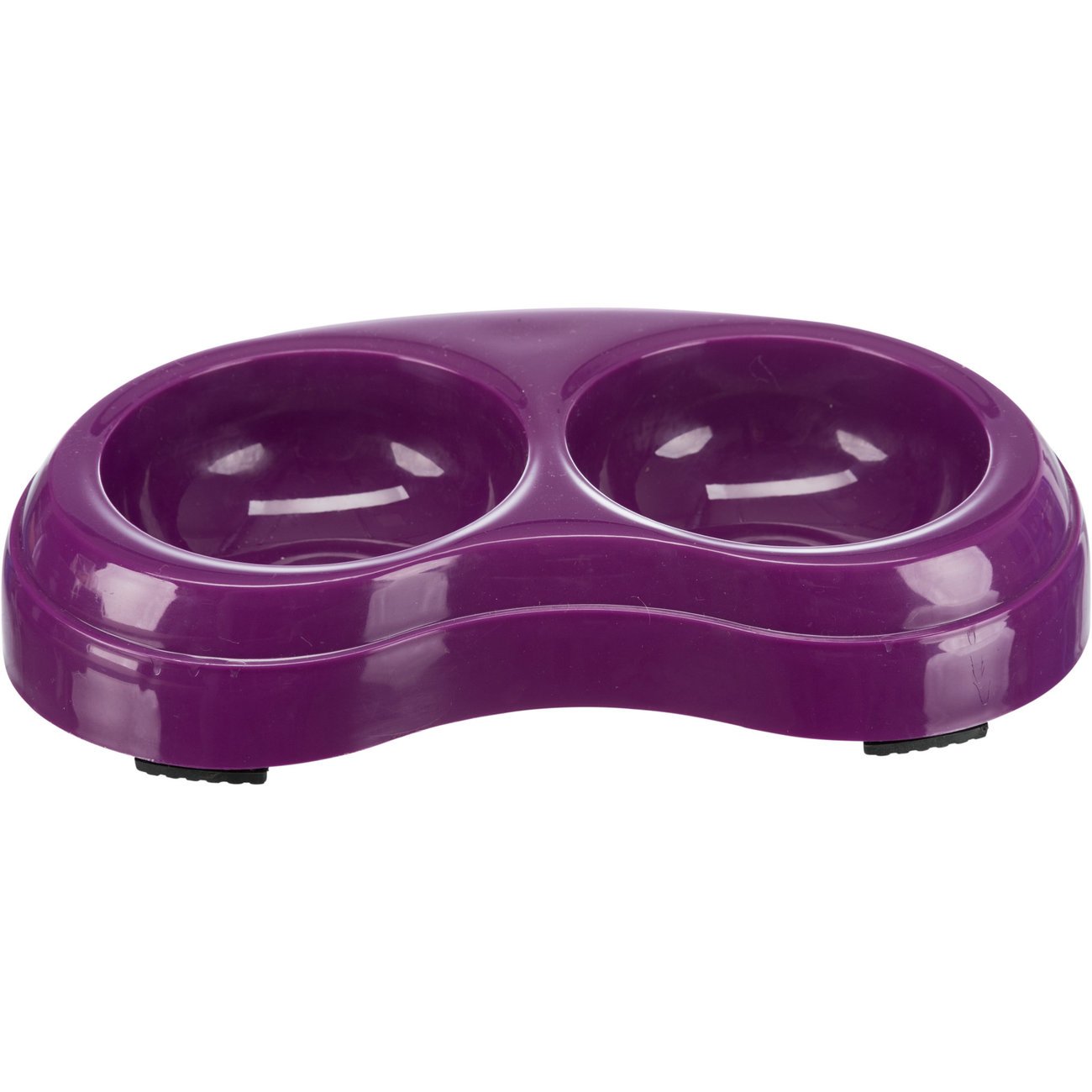 Doppelnapf Hund Bild 2