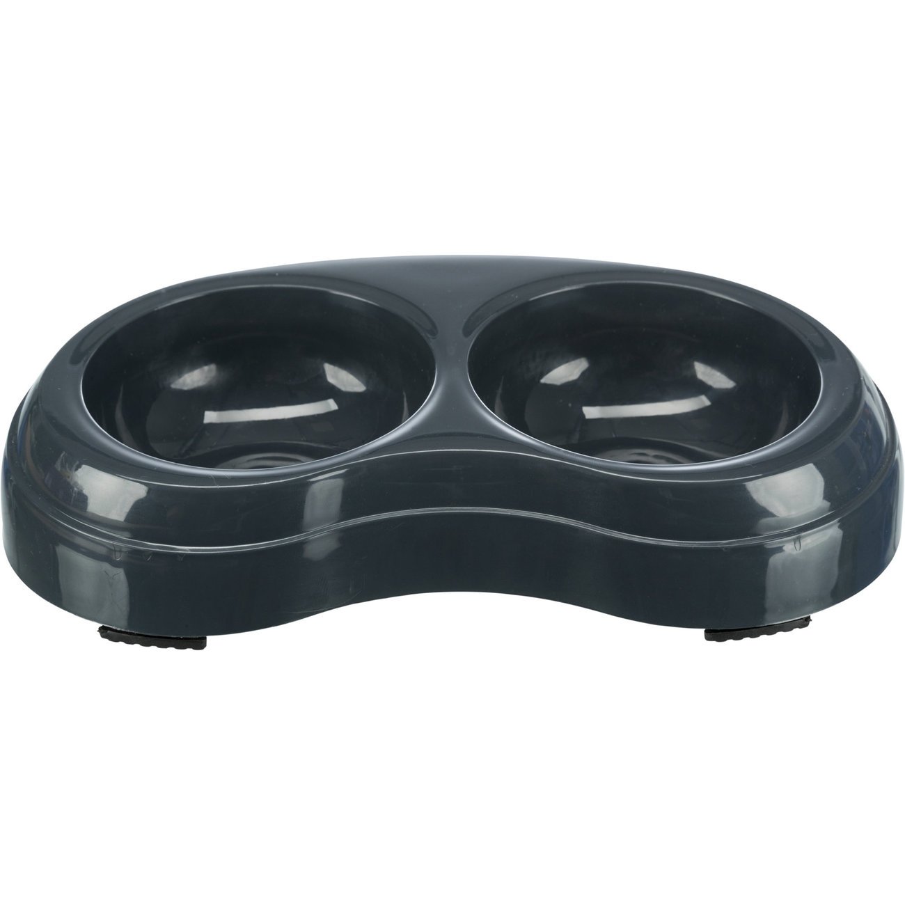 Doppelnapf Hund Bild 4