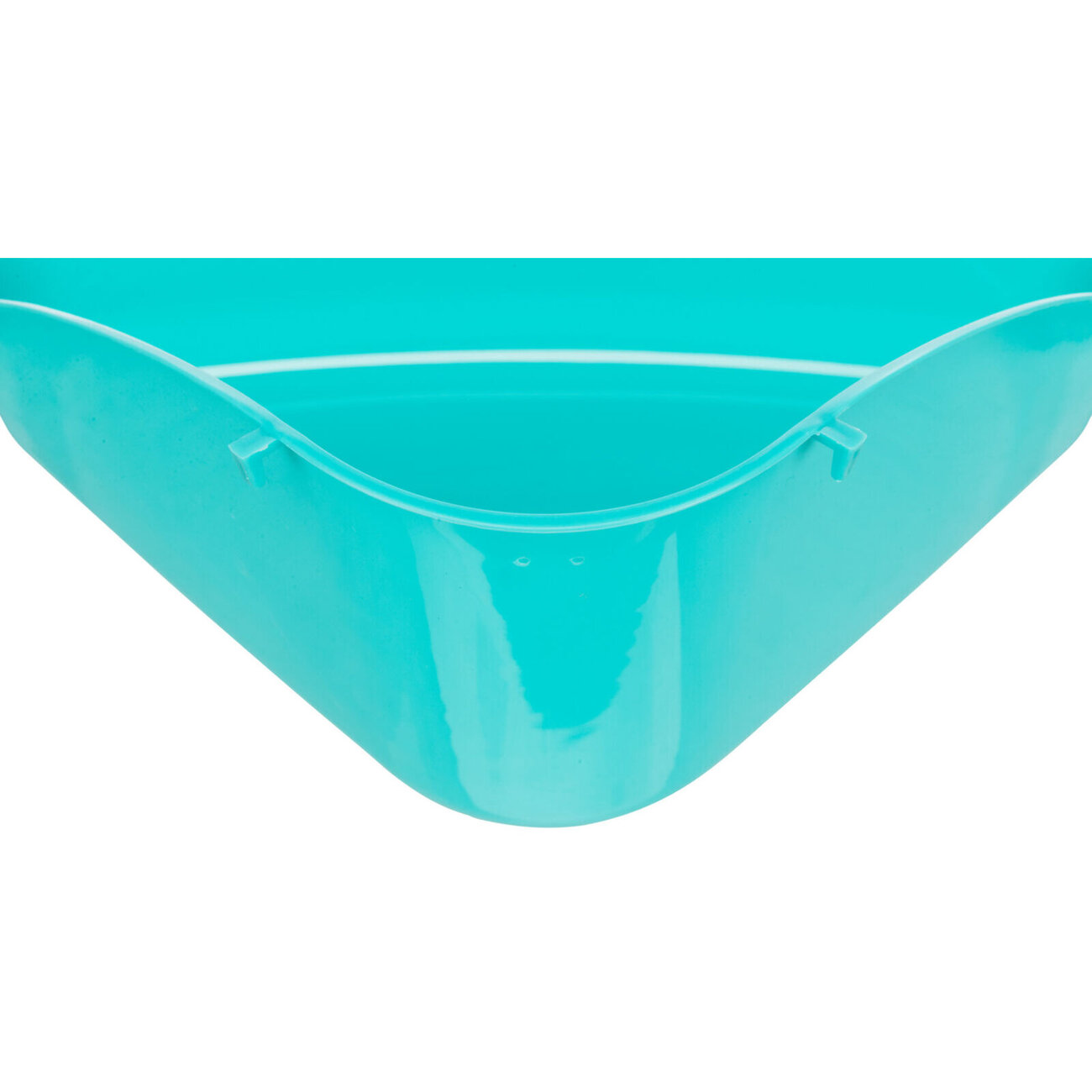 Ecktoilette für Kleintier Käfige Bild 6