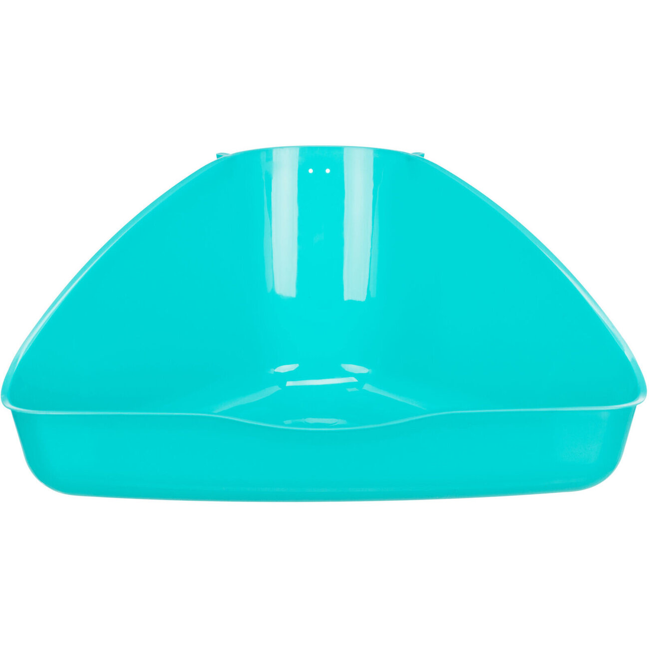 Ecktoilette für Kleintier Käfige Bild 7