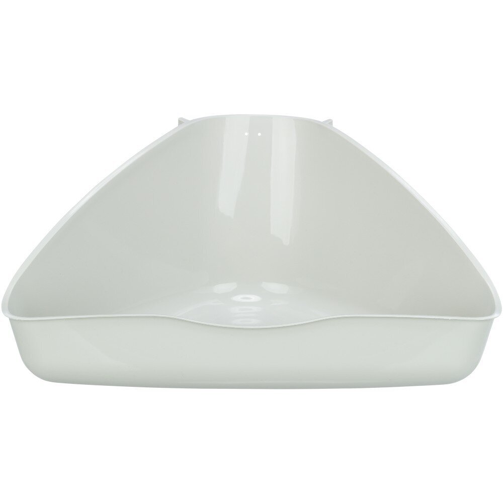 Ecktoilette für Kleintier Käfige Bild 9