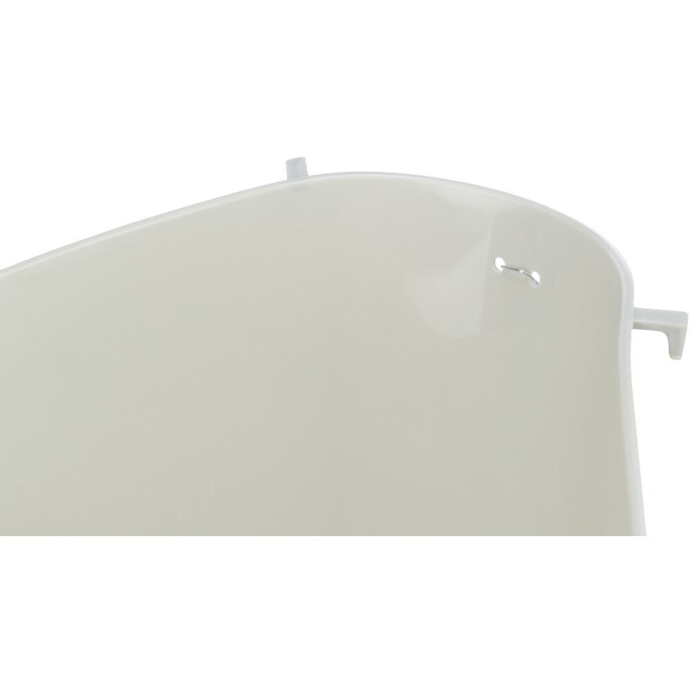 Ecktoilette für Kleintier Käfige Bild 10