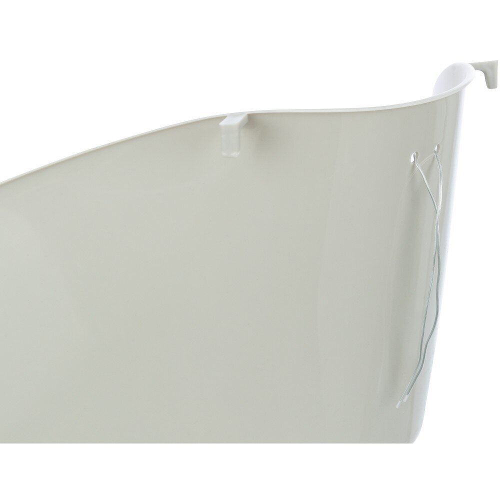 Ecktoilette für Kleintier Käfige Bild 11