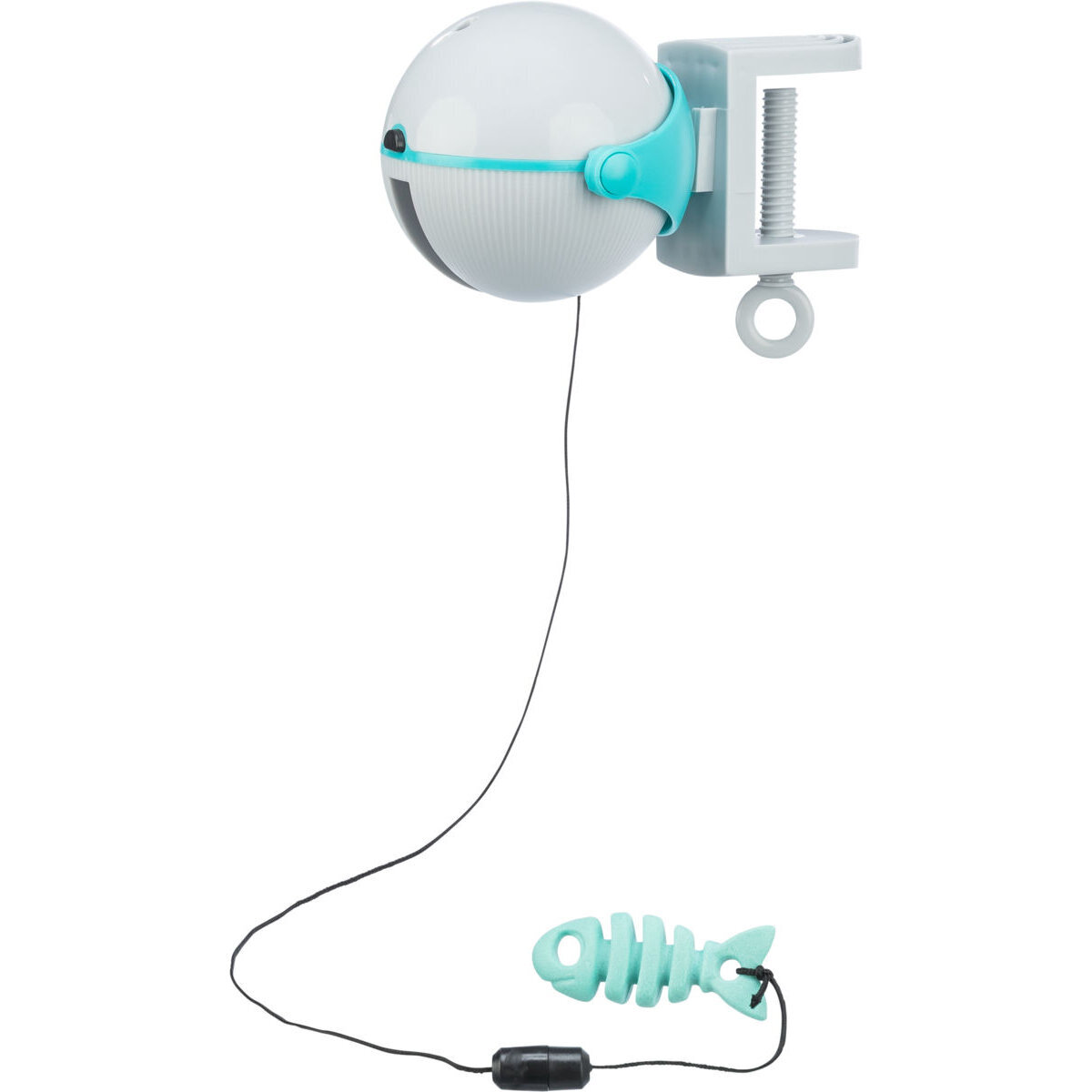 Elektrisches Katzenspielzeug Catch It Bild 4