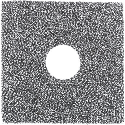 Ersatzfilter für Trinkbrunnen Bild 2