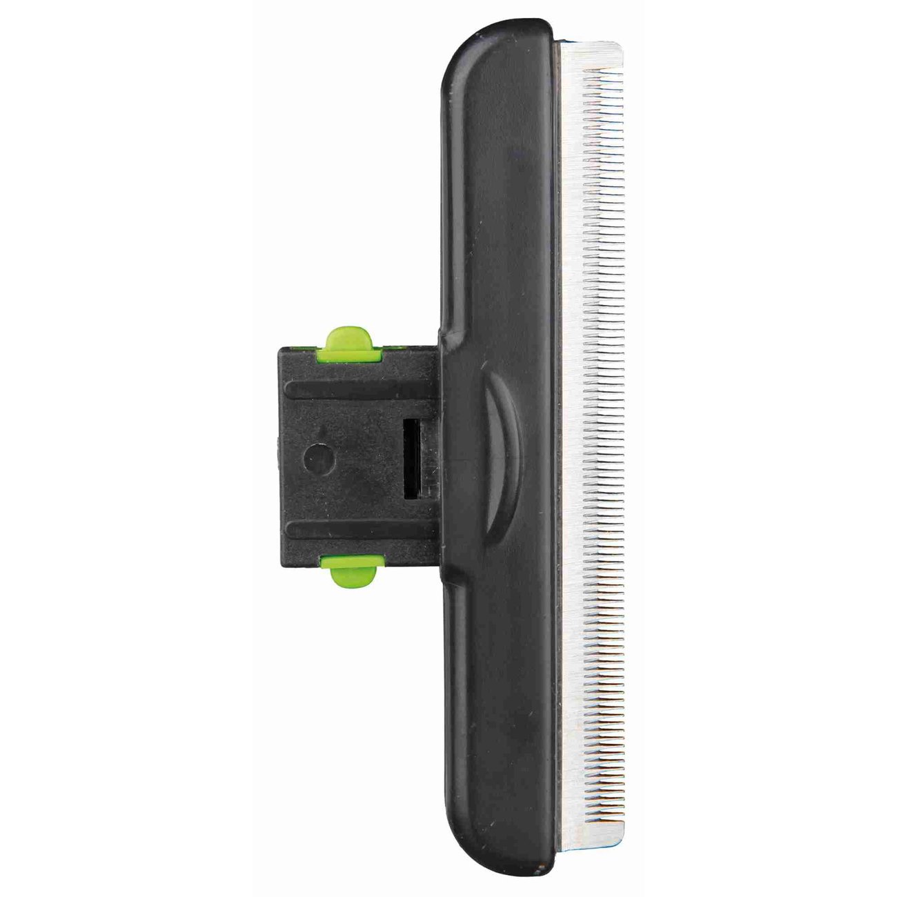 Ersatzkopf für Carding-Striegel extra scharf Bild 3