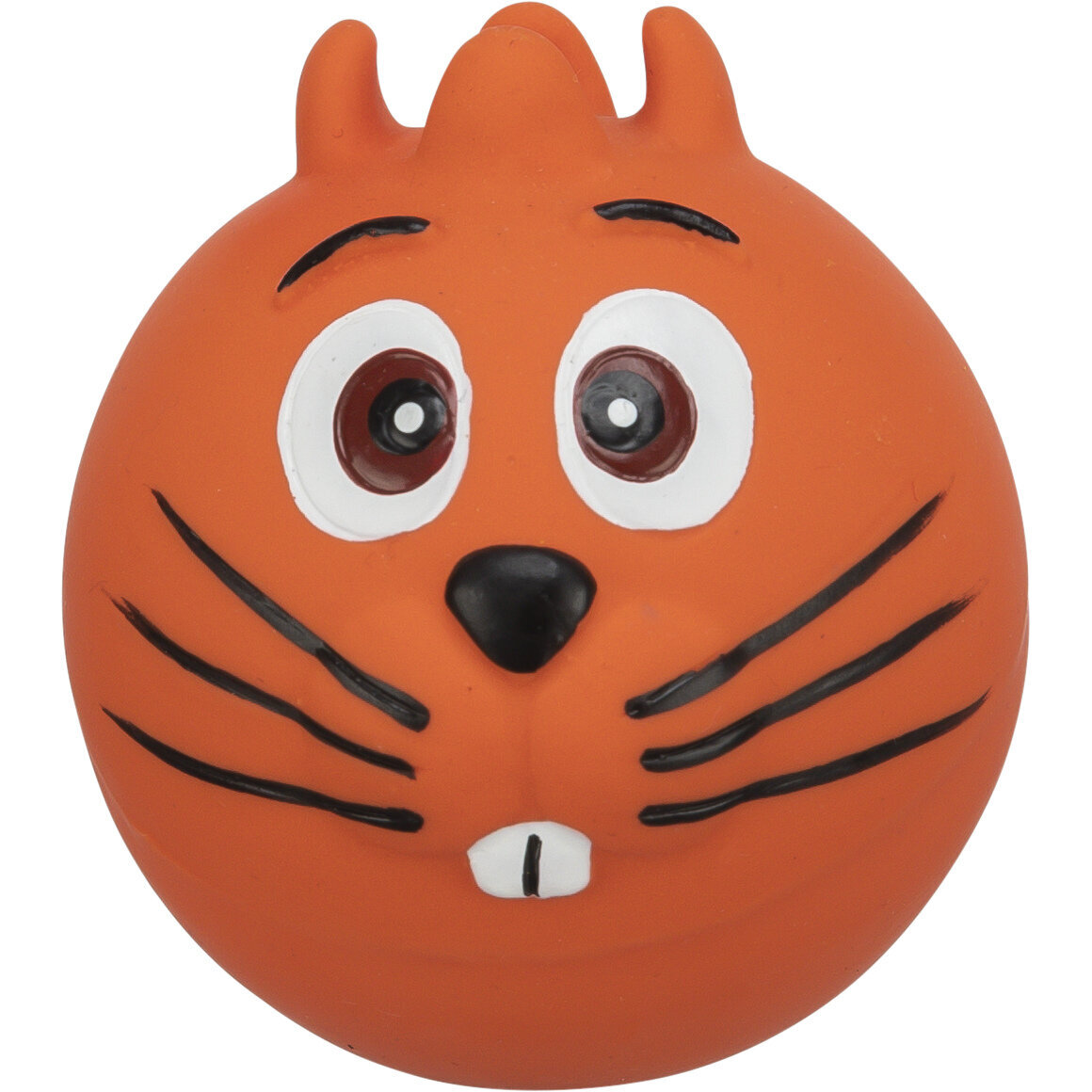 Face, Latexball für Hunde Bild 2