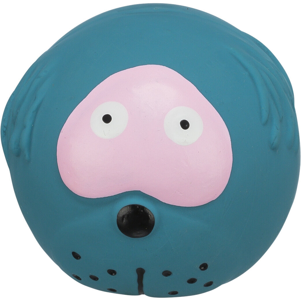 Face, Latexball für Hunde Bild 3