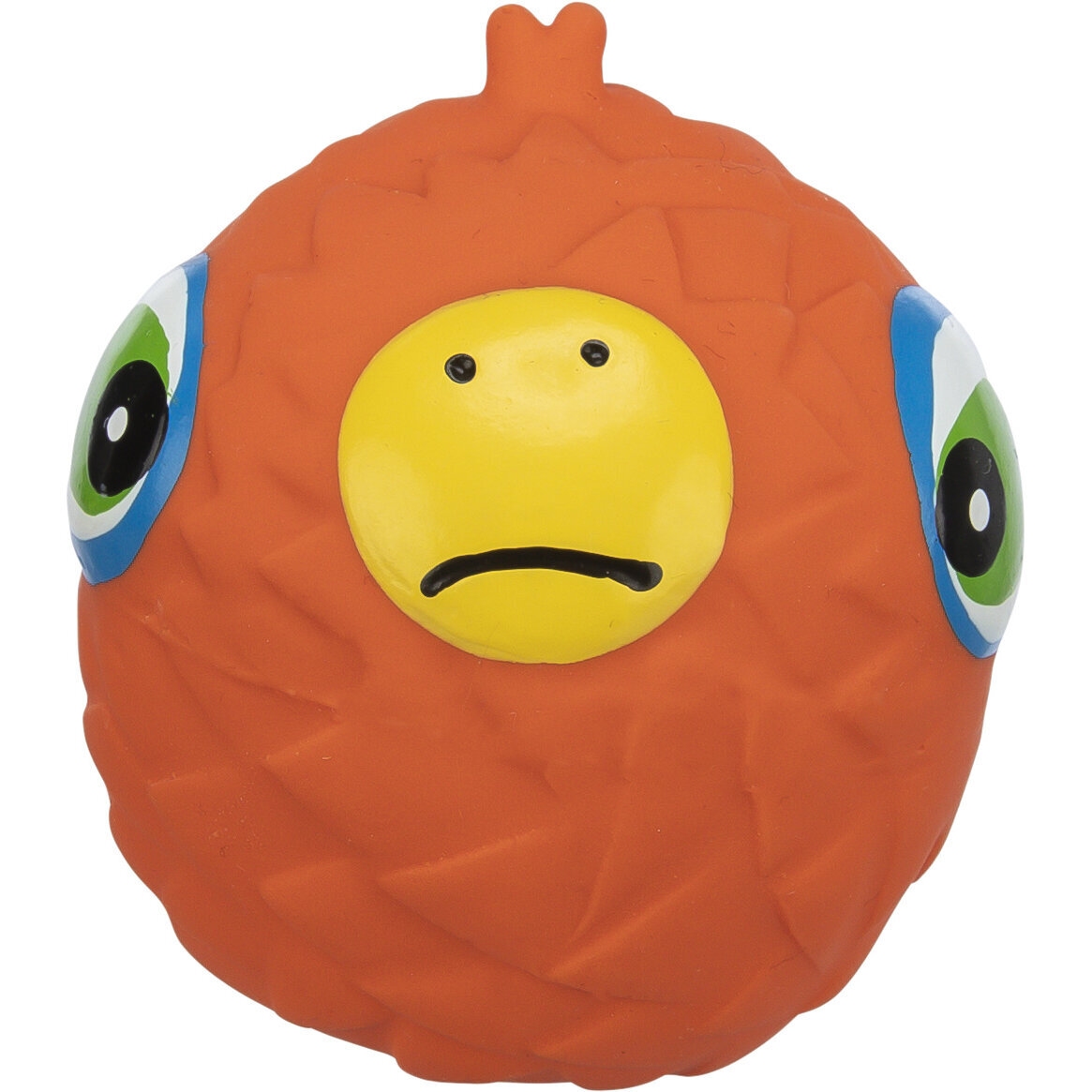 Face, Latexball für Hunde Bild 4