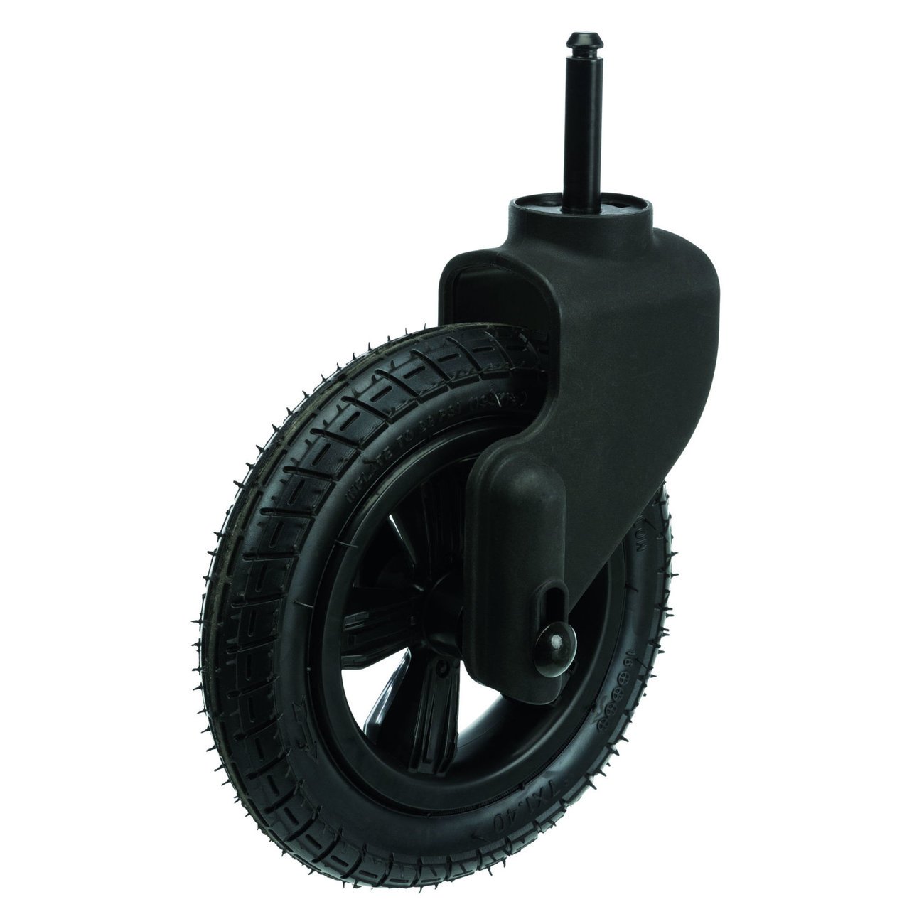 Fahrradanhänger für Hunde mit Hecktür Bild 9