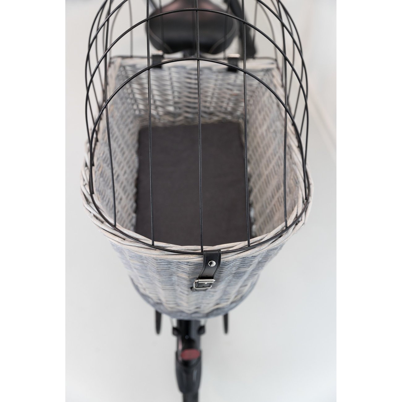 Trixie Fahrradkorb für Gepäckträger Bild 8