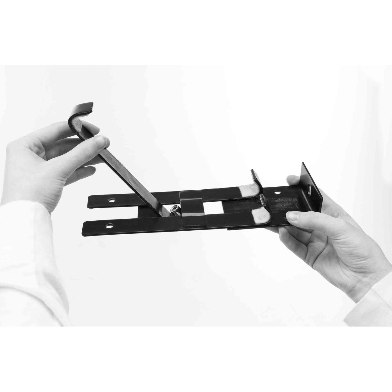 Trixie Fahrradkorb für Gepäckträger Bild 10