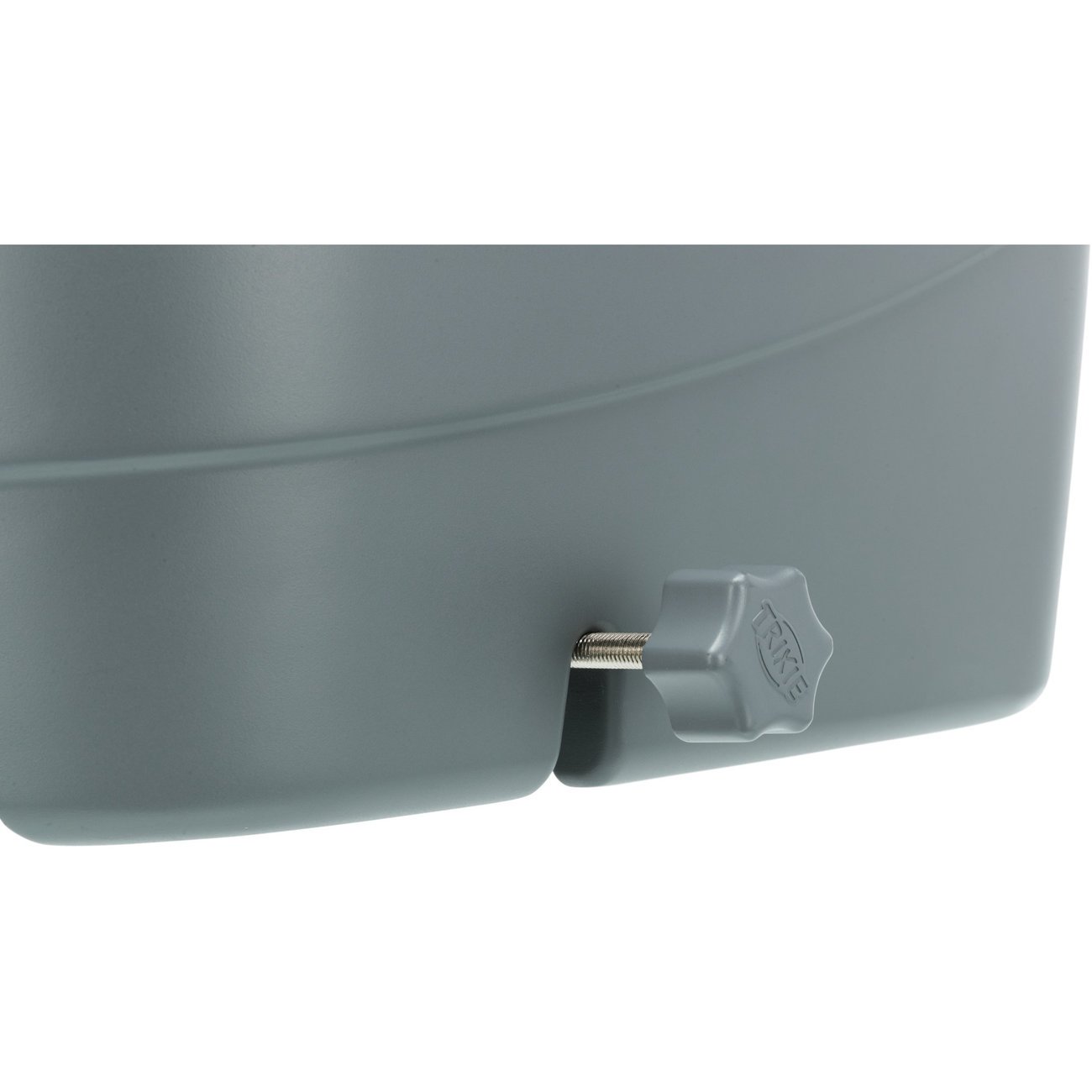 Hundefahrradkorb für Gepäckträger aus Kunststoff Bild 29