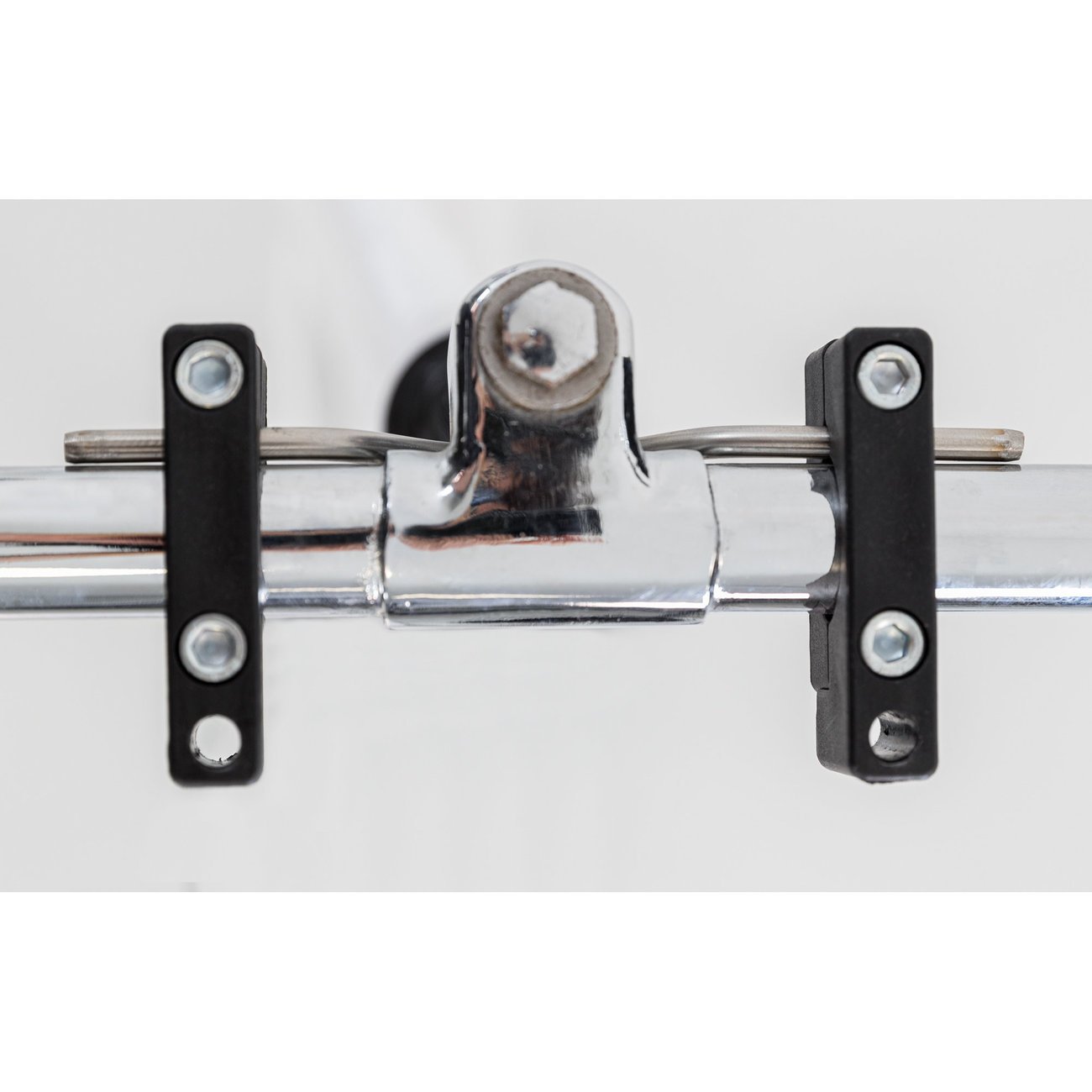 Front Fahrradkorb für Hunde und Katzen mit Gitter Bild 13