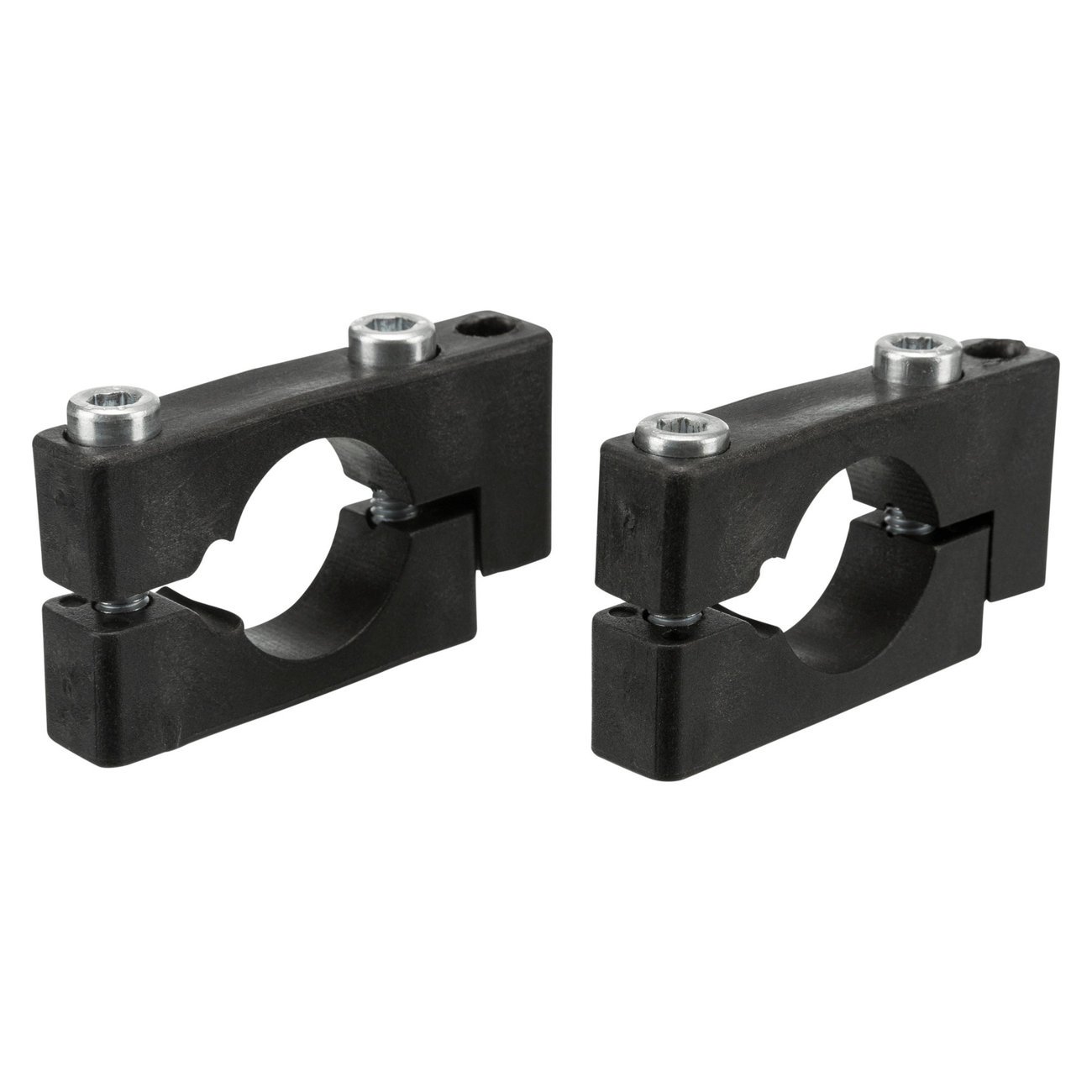 Front Fahrradkorb für Hunde und Katzen mit Gitter Bild 16