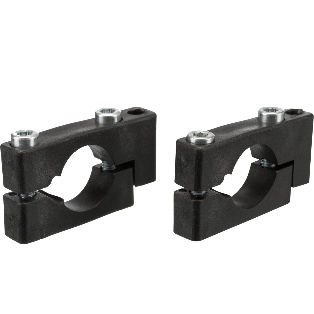 Front Fahrradkorb für Hunde und Katzen mit Gitter Bild 18