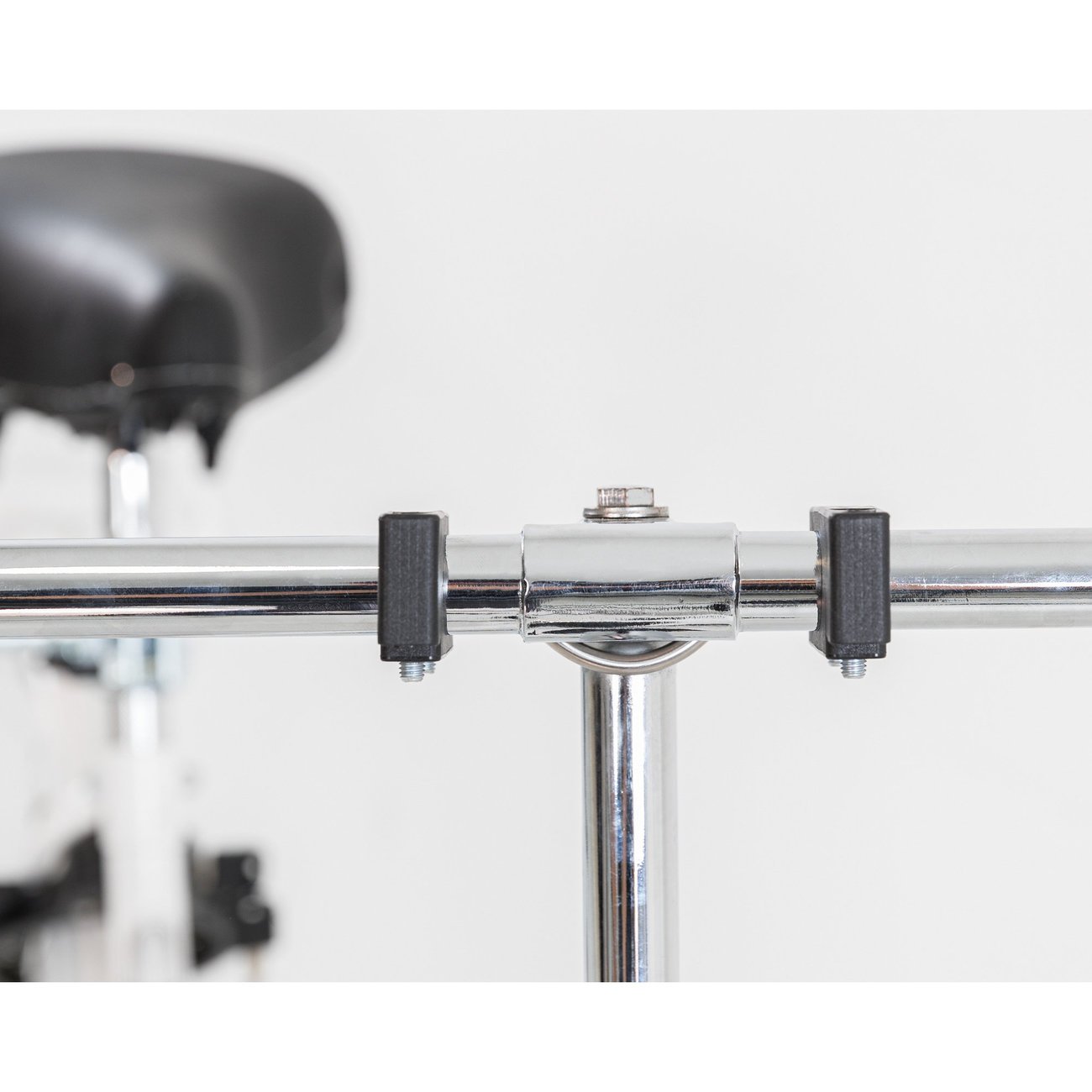 Front Fahrradkorb für Hunde und Katzen mit Gitter Bild 24